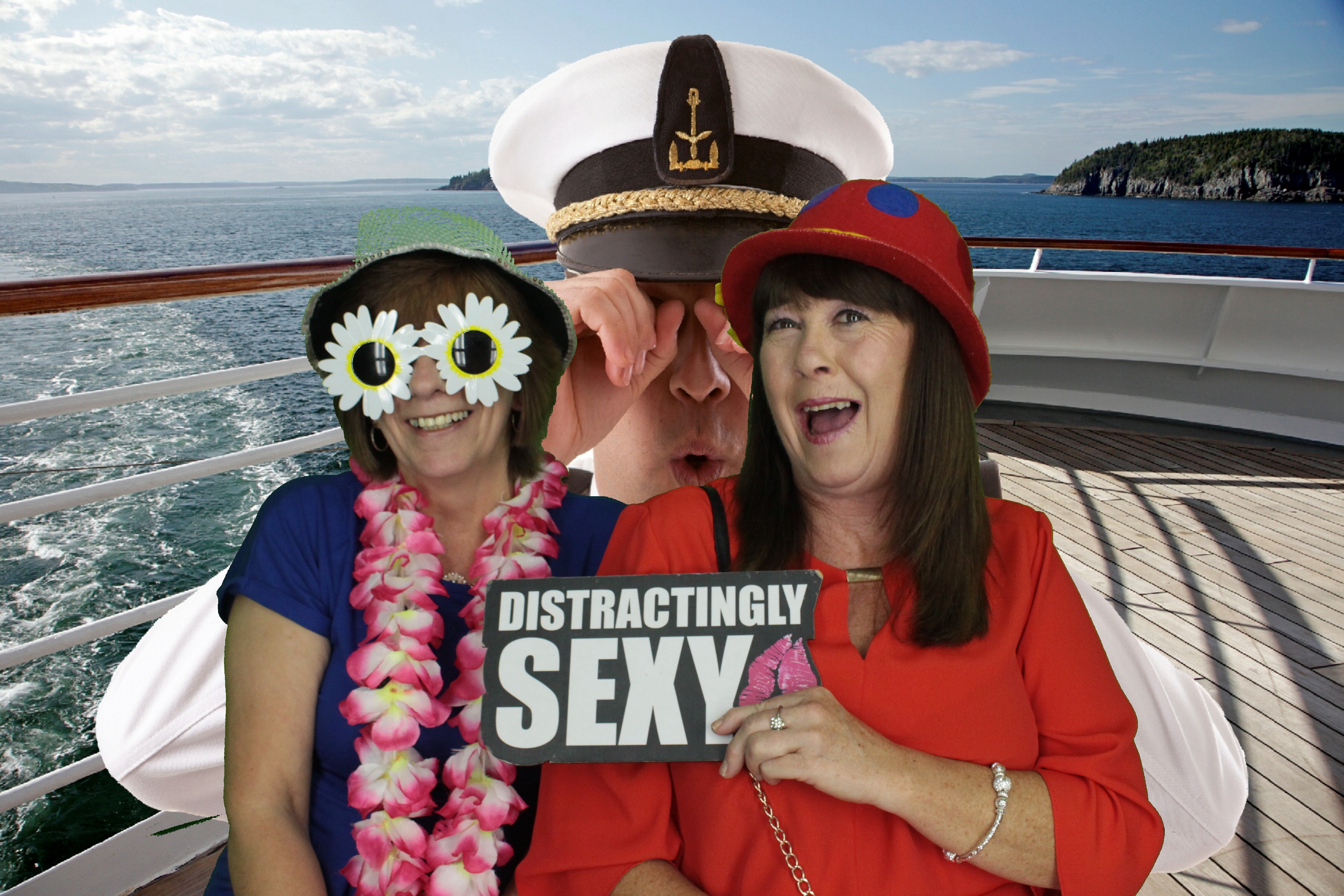 Rachel's 50th Birthday | View more photos from the event at gallery.myphotoboothexperience.co.uk/u/MyPhotoBoothExperienceLtd/Rachels-50th-Birthday
